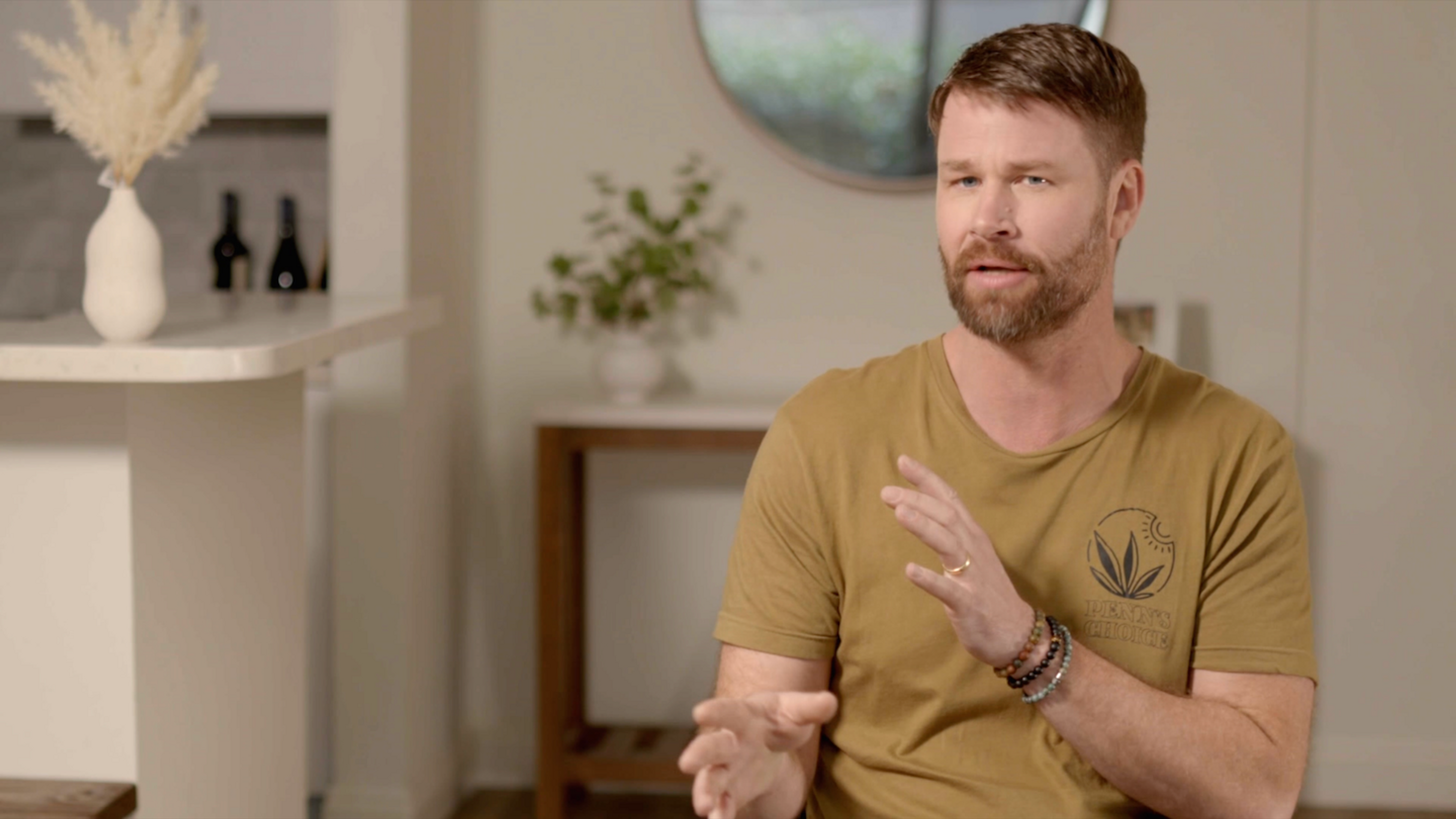 Behind The Moments Documentary